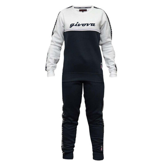 GIVOVA 100 Track Suit