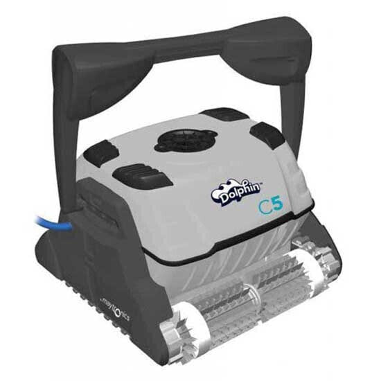 DOLPHIN C6 pool cleaning robot