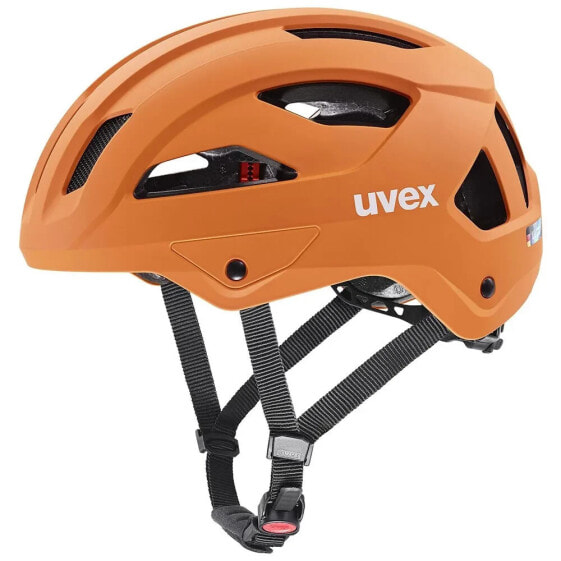 UVEX Stride urban helmet