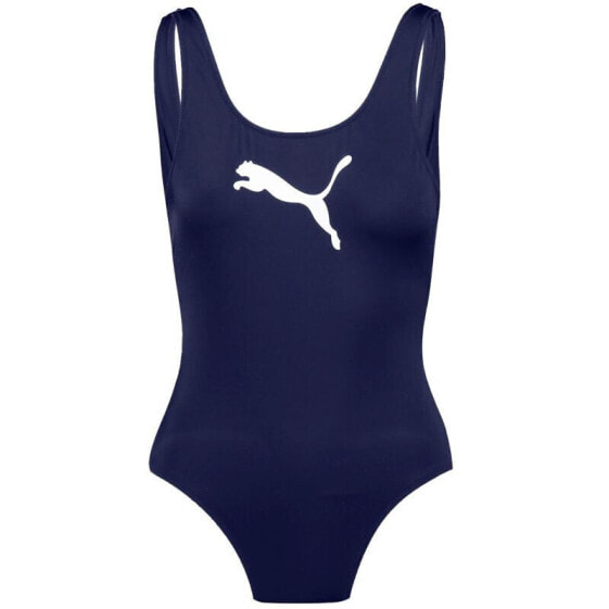 Puma Swim Swimsuit 1P W 907685 01