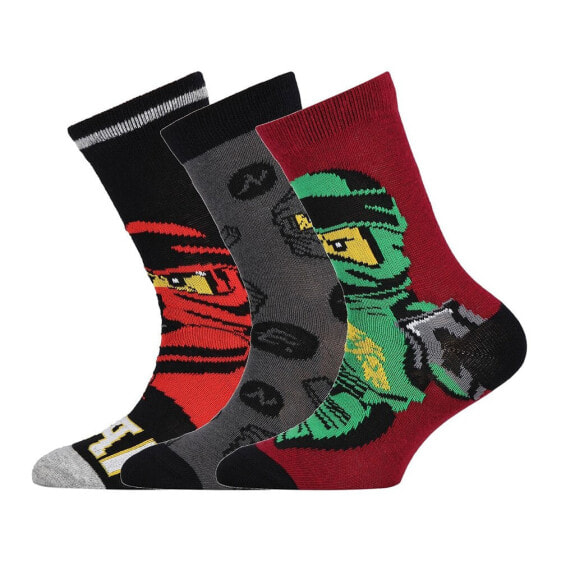 LEGO WEAR M12010323 socks