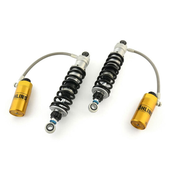 ÖHLINS S36HR1C1L Harley-Davidson FLH/FLT 2014-2019 shock absorber