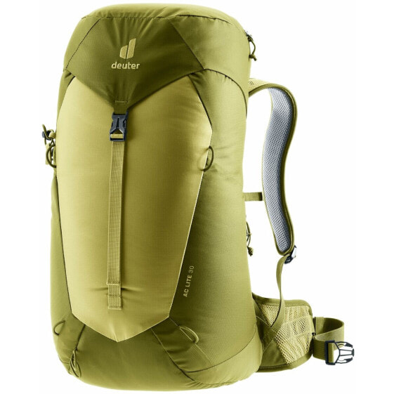 Походный рюкзак Deuter AC Lite Зеленый 30 л