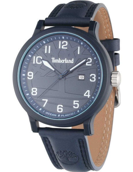 Часы Timberland Driscoll 46mm 5ATM