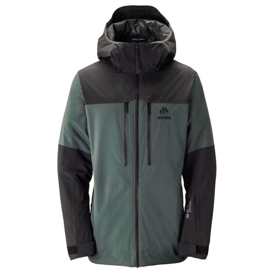 JONES MTN Surf Recycled Jacket