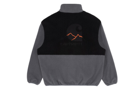 Куртка Carhartt WIP CHXJKA202001F-BLACK