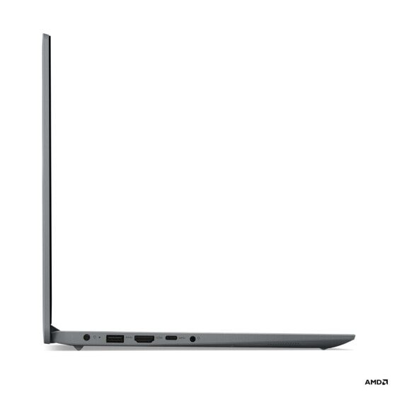 Ноутбук Lenovo IdeaPad 1 15AMN7 - AMD Ryzen™ 5 - 2,8 ГГц - 39,6 см (15,6") - 1920 x 1080 пикселей - 8 ГБ - 256 ГБ
