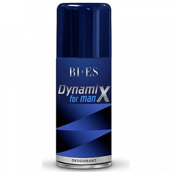 Bi-Es Dynamix Blue