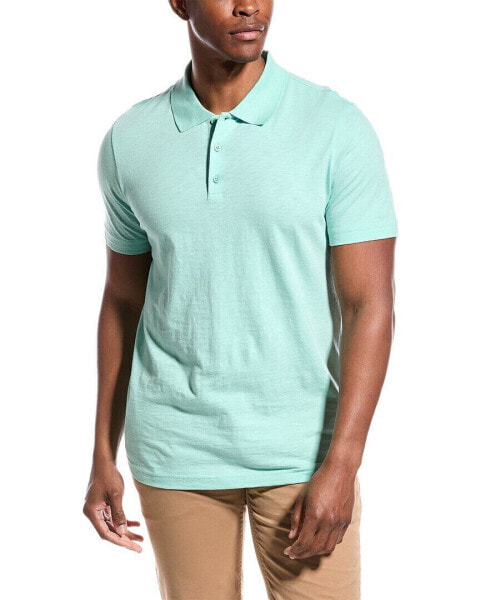 Theory Bron Polo Shirt Men's