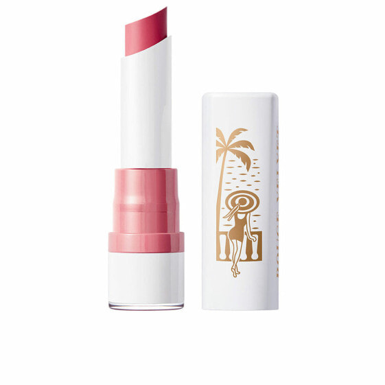 Помада Bourjois French Riviera Nº 02 Flaming rose 2,4 g