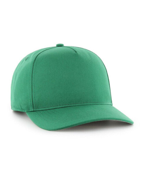 Men's Kelly Green Hitch Adjustable Hat