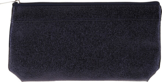 Kosmetiktasche Crease 98253 dunkelblau