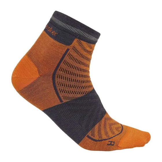 ICEBREAKER Merino Run+ Ultralight Mini socks