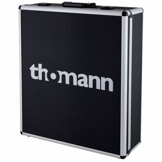 Аудиомикшер Thomann Case Yamaha MG 16