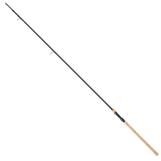 JRC Cocoon Carpfishing Rod 3 Sections