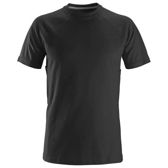 SNICKERS WORKWEAR MultiPockets short sleeve T-shirt