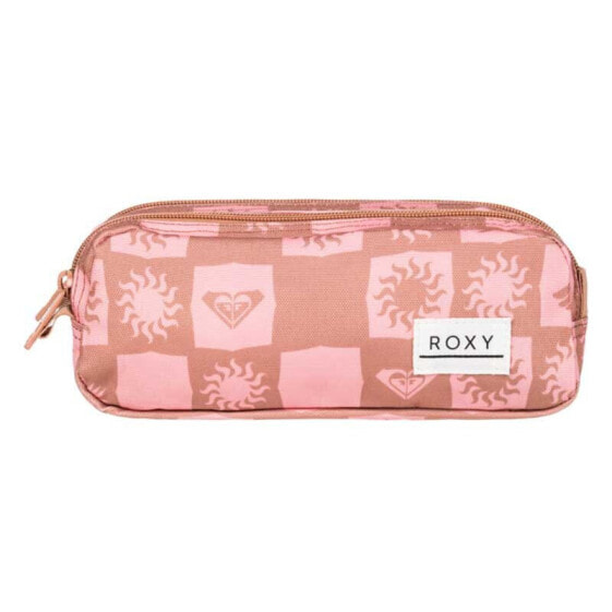 ROXY Da Rock pencil case