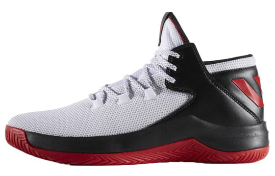 Кроссовки Adidas D Rose Menace 2 баскетбольные для мужчин