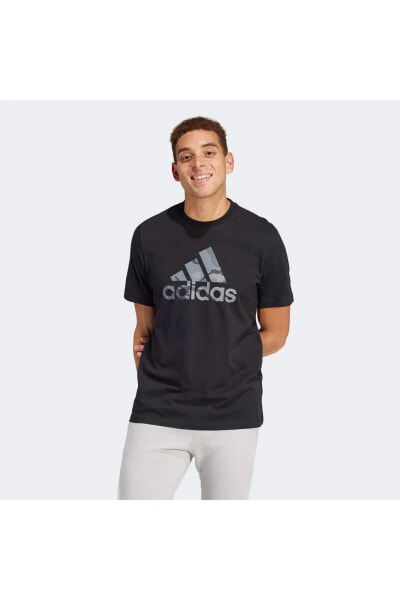 Футболка Adidas Camo G T 1  Graphi