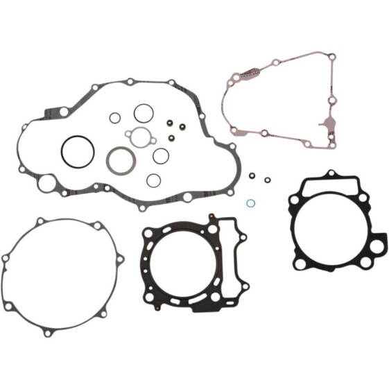 MOOSE HARD-PARTS Yamaha 808687MSE Complete Gasket Kit