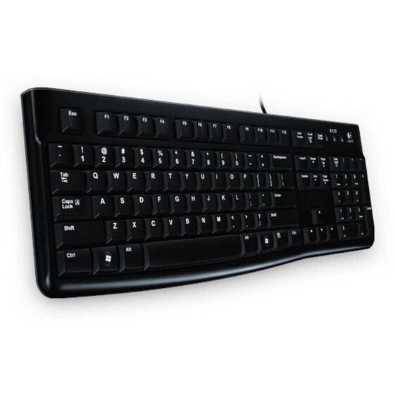 LOGITECH K120 keyboard