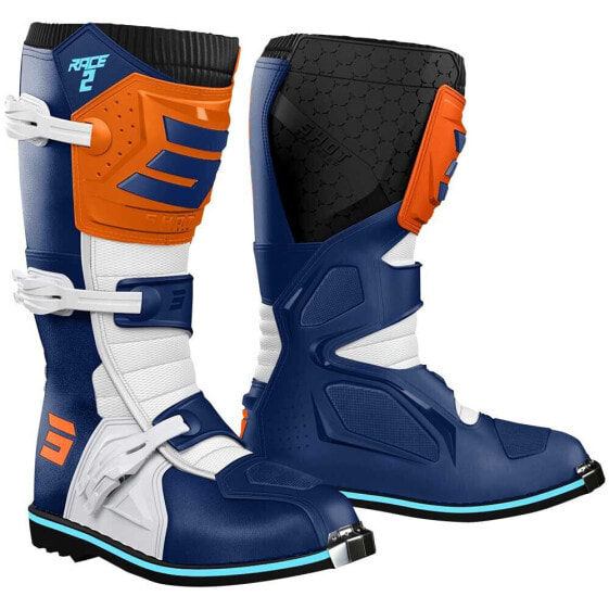 SHOT Race 2 Junior off-road Boots