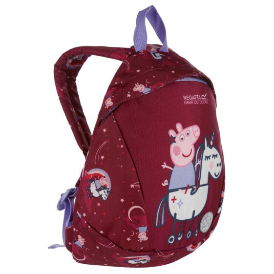 REGATTA Peppa Pig Backpack