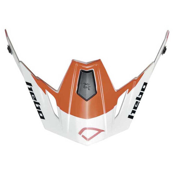 HEBO Zone 4 Montesa Team II Visor