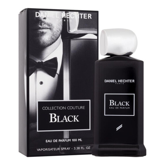 Daniel Hechter Collection Couture Black 100 ml eau de parfum für Herren