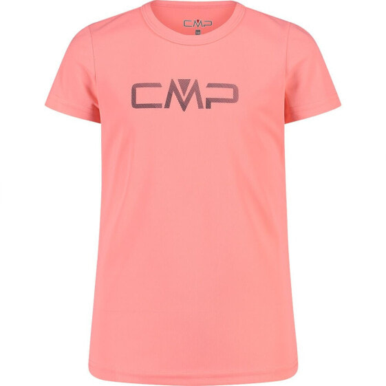 CMP 39T5675P short sleeve T-shirt