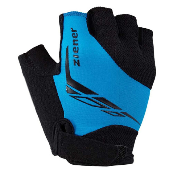 ZIENER Canizo short gloves