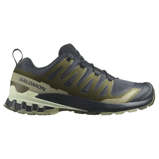 SALOMON Xa Pro 3D V9 trail running shoes