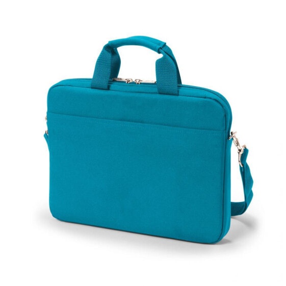 Dicota Eco Slim Case BASE сумка для ноутбука 35,8 cm (14.1") Синий D31307-RPET