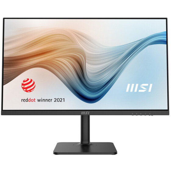 MSI Modern MD272XP skærm - LED baglys
