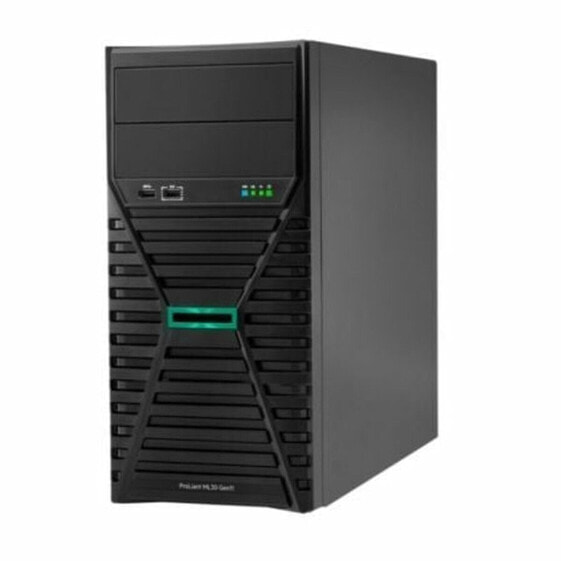 Сервер Hewlett Packard P65397-421 Intel Xeon 16 GB RAM