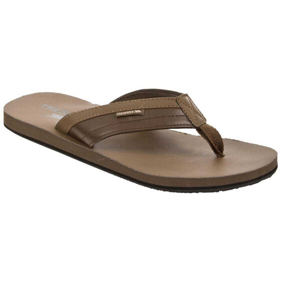 TRESPASS Scene Sandals