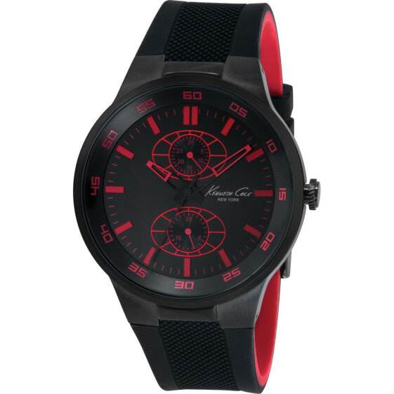 Наручные часы Kenneth Cole IKC8033 (Ø 42 мм)