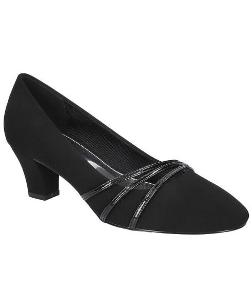 Women's Cristiny Slip-On Pumps