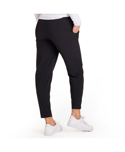 Alala Women's Commuter Pants - Luxury Athleisure - (Medium