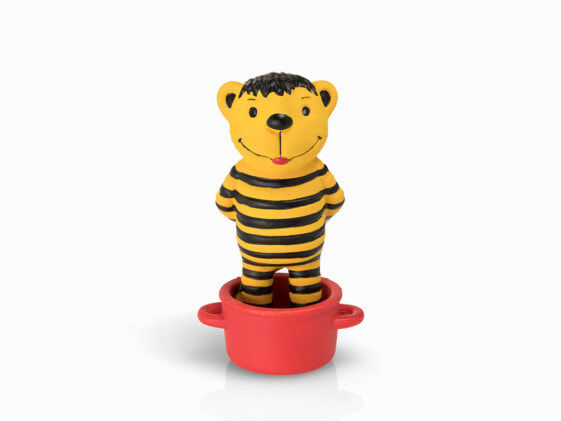 Tonies 01-0001, Spielzeug-Spieldosenfigur, 5 Jahr(e), Schwarz, Gelb
