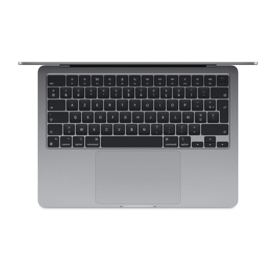 Ноутбук Apple MacBook Air M3 (2024) M3 16 GB RAM 512 Гб SSD AZERTY