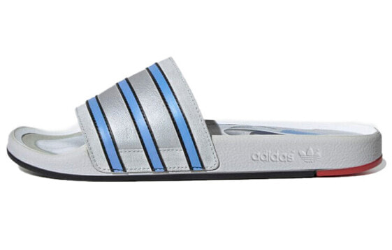 Шлепанцы мужские Adidas Adilette Premium