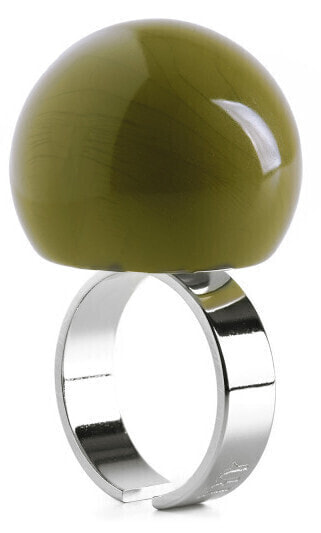 Original ring A100 18-0316 Verde Oliva