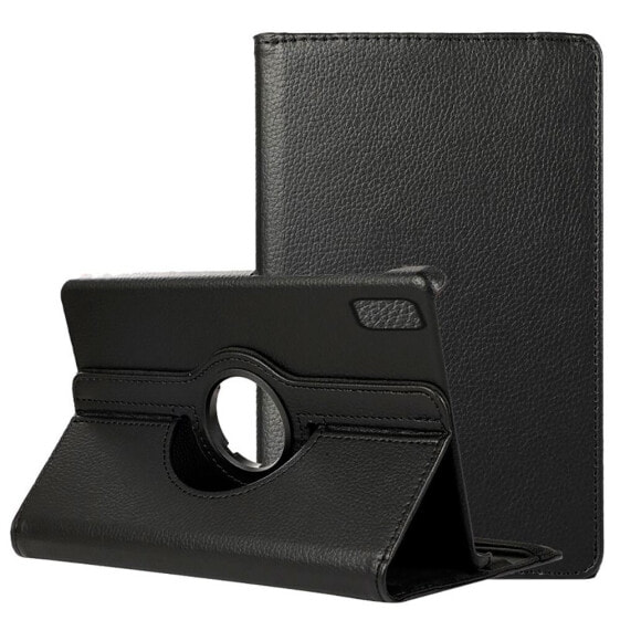 COOL Xiaomi Redmi Leatherette Rotating Pad Cover