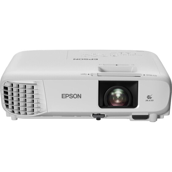 Проектор Epson EB-FH06 Full HD 1920 x 1080 px