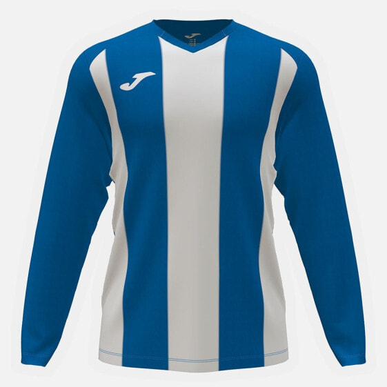 JOMA Pisa II long sleeve T-shirt