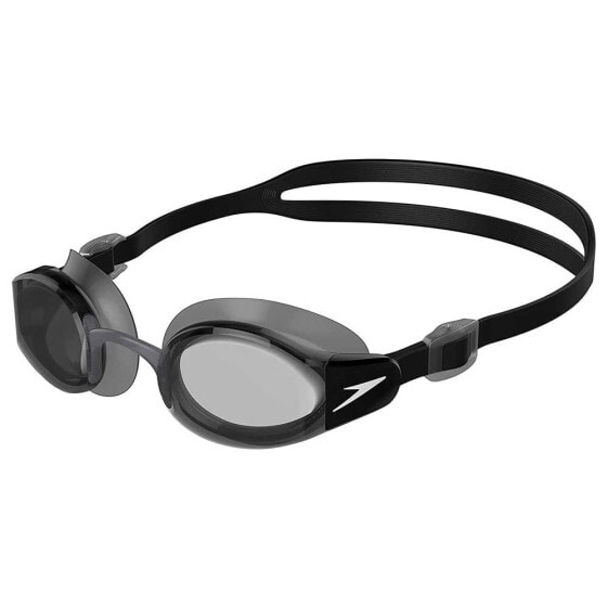 Очки для плавания Speedo Mariner Pro, антифогующие, с UV400 защитой