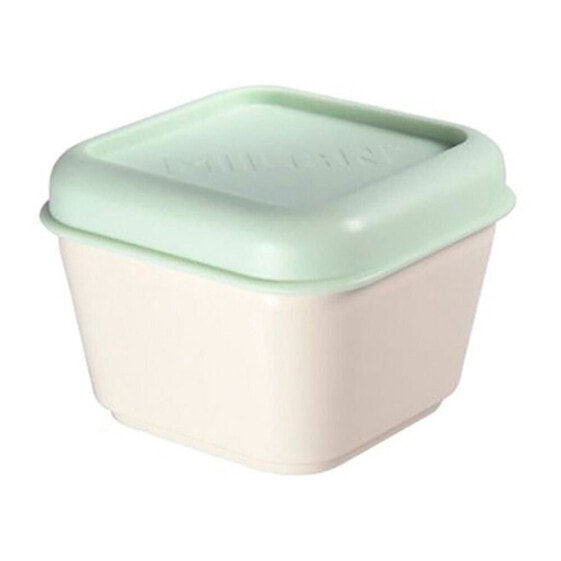 MILAN Square Container 330ml