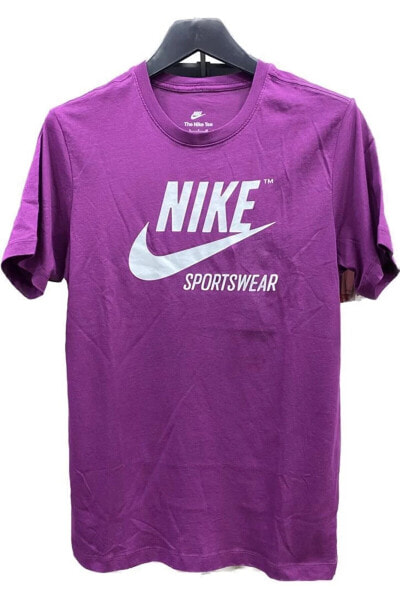 Футболка мужская Nike Sportswear Logo Penye