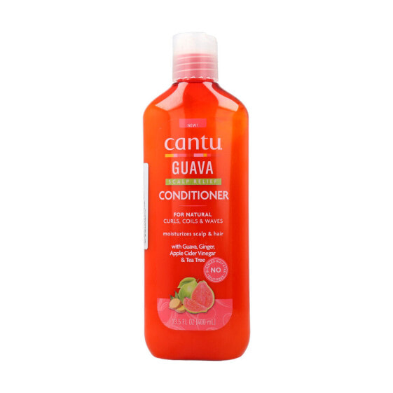 Шампунь Cantu Guava Scalp 400 ml